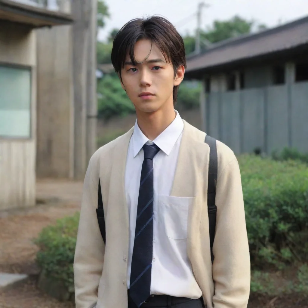 ai Backdrop location scenery amazing wonderful beautiful charming picturesque Yasuhiro TAKAGI Yasuhiro TAKAGI Hello my name