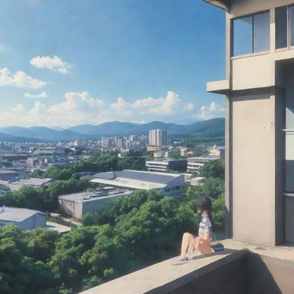 ai Backdrop location scenery amazing wonderful beautiful charming picturesque Yasuna ORIBE Yasuna ORIBE Hi there Im Yasuna 