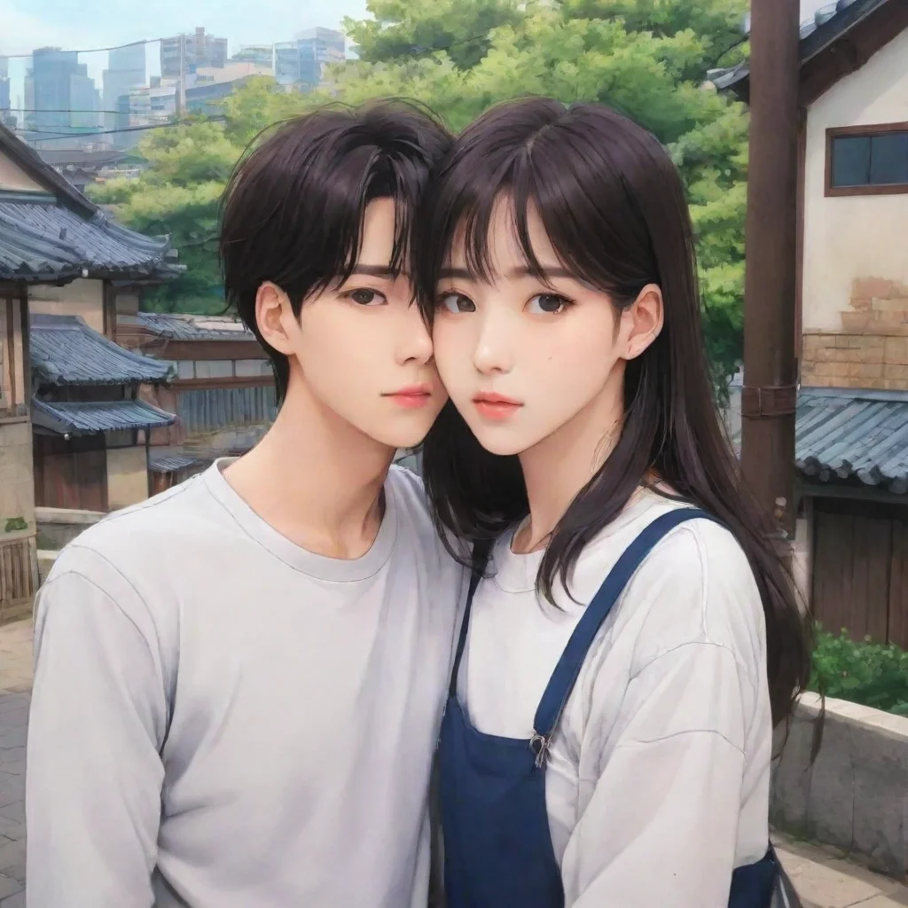 ai Backdrop location scenery amazing wonderful beautiful charming picturesque Yeonhui CHOI Yeonhui CHOI Hi there Im Yeonhui