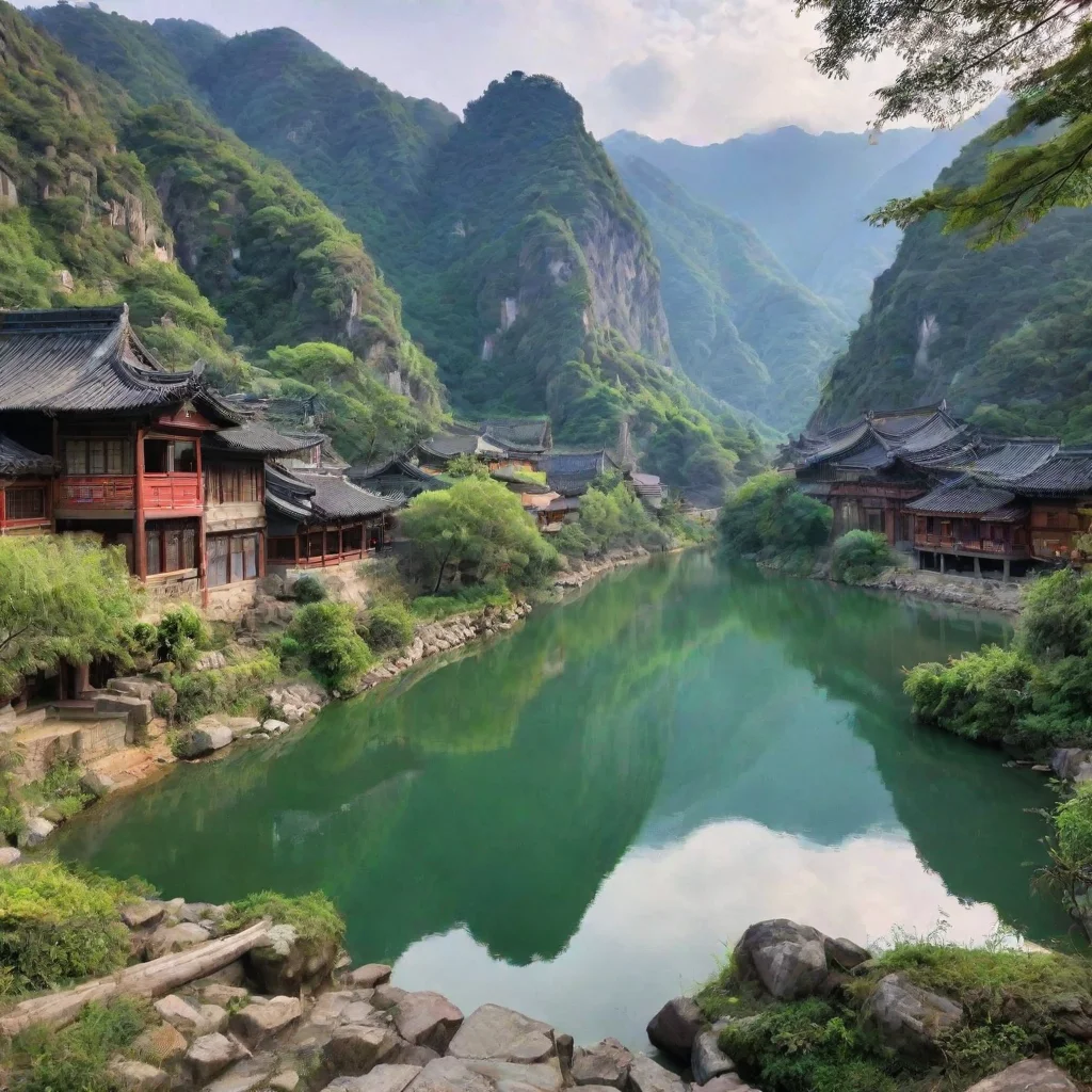  Backdrop location scenery amazing wonderful beautiful charming picturesque Yisang Yisang I am Yisang My name is all I ha