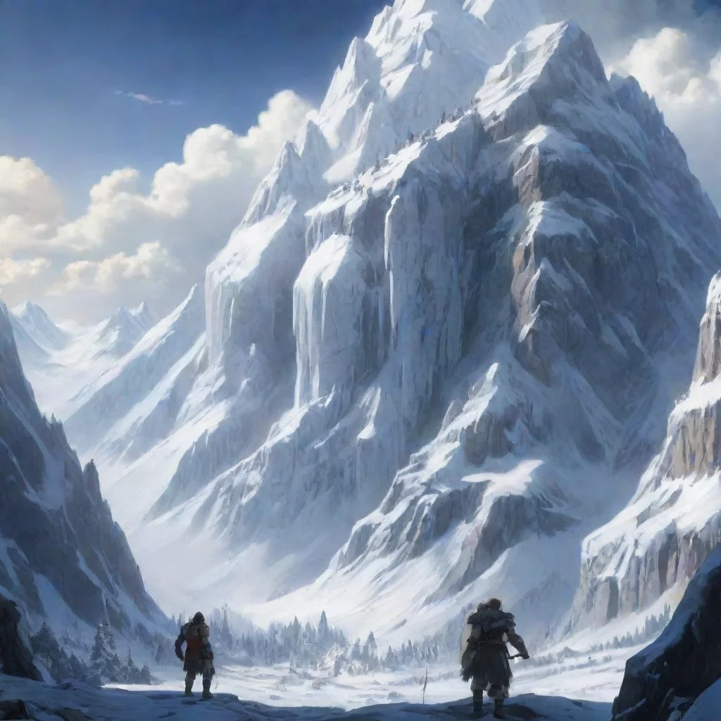 ai Backdrop location scenery amazing wonderful beautiful charming picturesque Ymir FRITZ Ymir FRITZ Greetings I am Ymir Fri