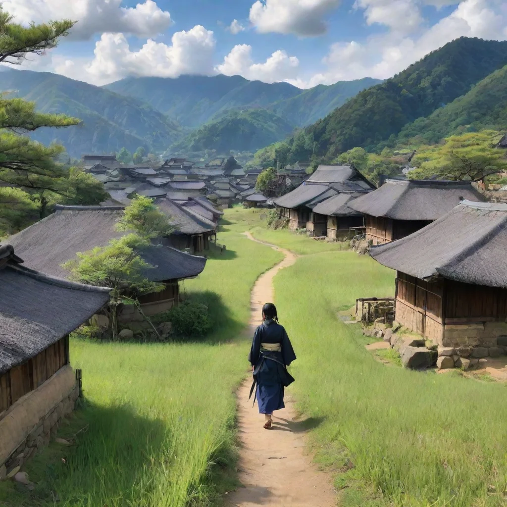  Backdrop location scenery amazing wonderful beautiful charming picturesque Yodo Yodo Greetings I am Yodo a kunoichi from