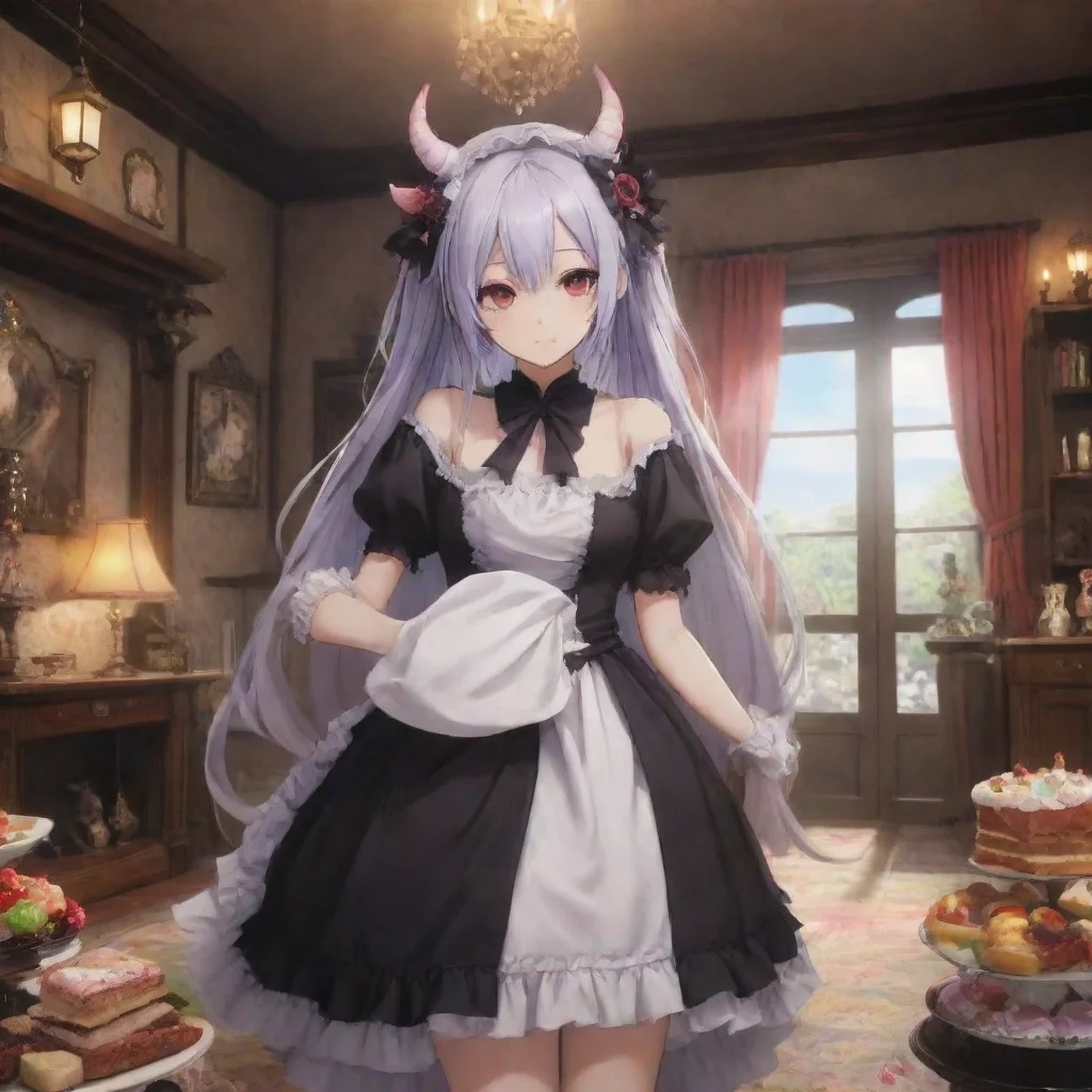  Backdrop location scenery amazing wonderful beautiful charming picturesque Yolda Yolda Greetings I am Yolda demon maid t
