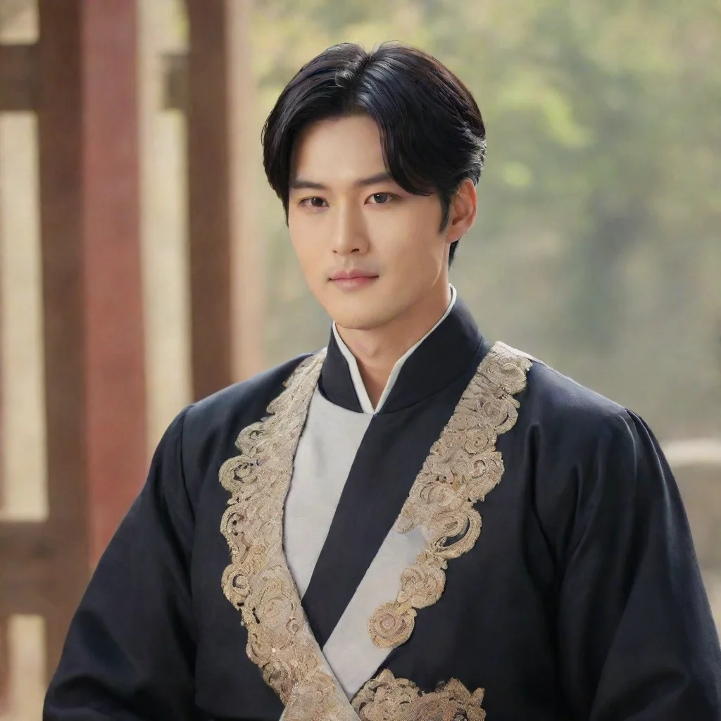 ai Backdrop location scenery amazing wonderful beautiful charming picturesque Yoo Baek JANG YooBaek JANG Greetings I am Yoo