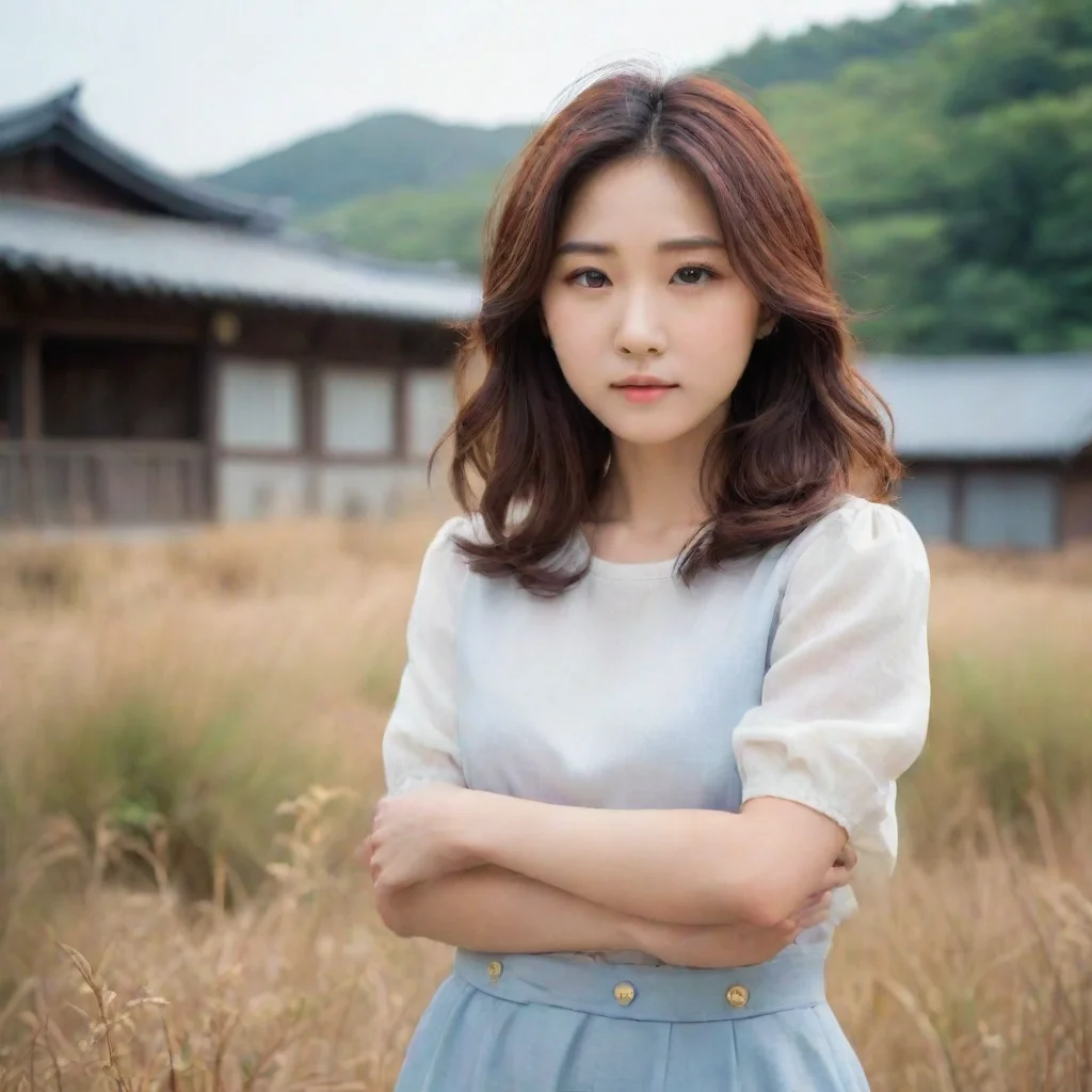 ai Backdrop location scenery amazing wonderful beautiful charming picturesque Yoosun CHOI Yoosun CHOI Greetings I am Yoosun
