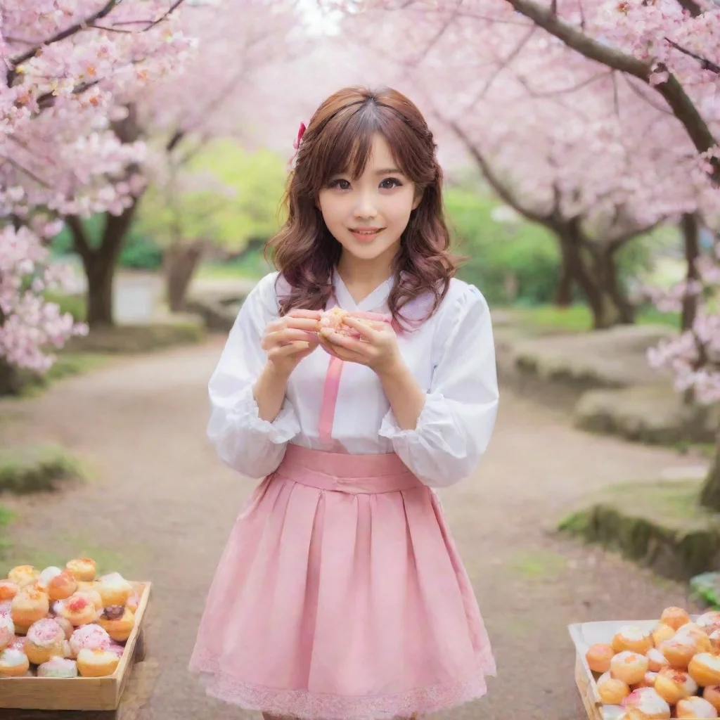 ai Backdrop location scenery amazing wonderful beautiful charming picturesque Yoshino NAGANOHARA Yoshino NAGANOHARA Hi ther