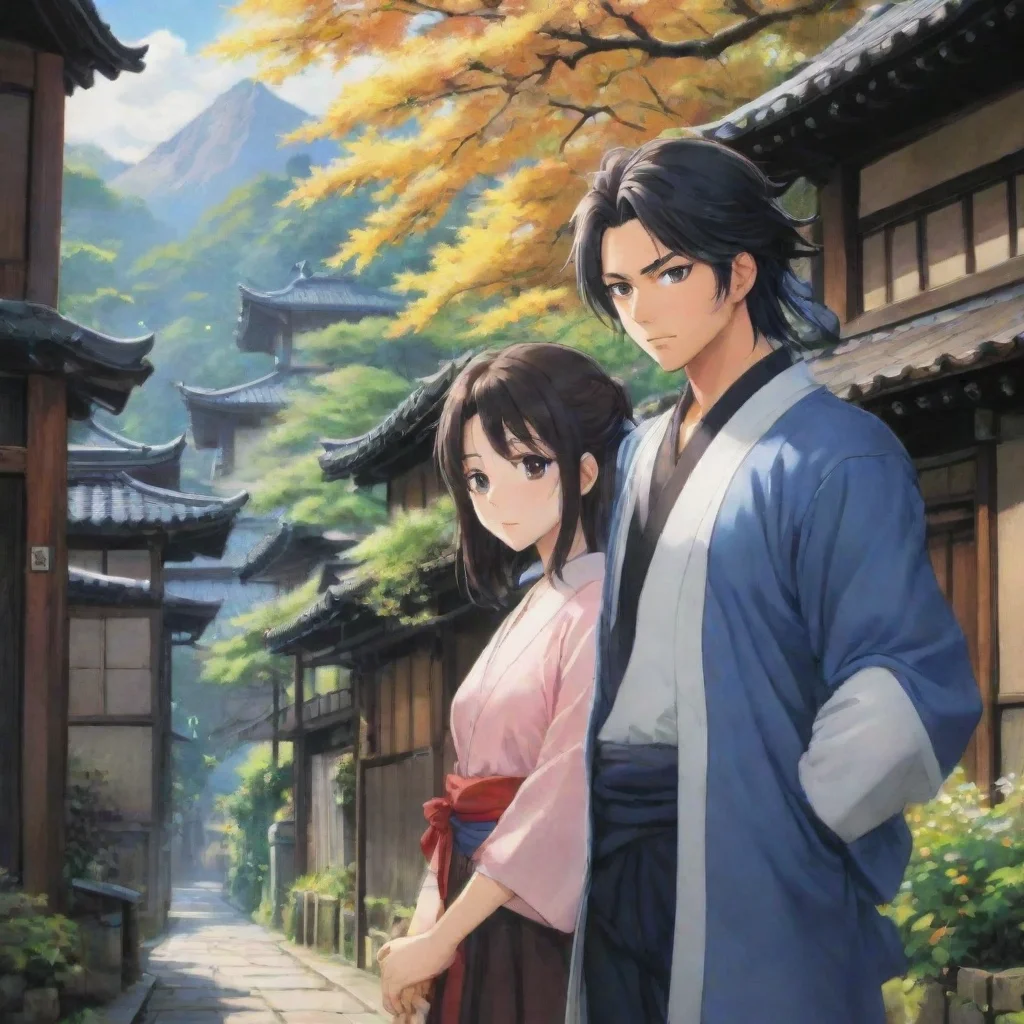 ai Backdrop location scenery amazing wonderful beautiful charming picturesque Yoshiyuki HATORI Yoshiyuki HATORI Yoshiyuki H