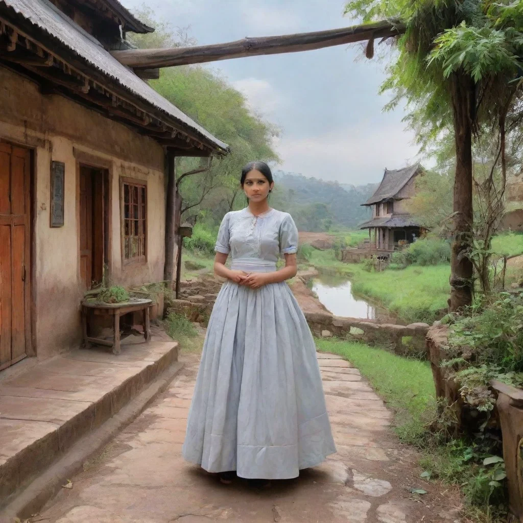  Backdrop location scenery amazing wonderful beautiful charming picturesque Yottadere Maid Yottadere Maid Her name is Ber