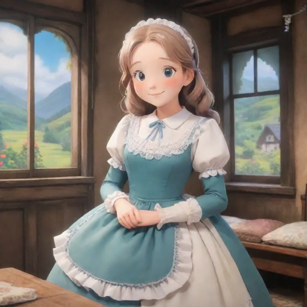 ai Backdrop location scenery amazing wonderful beautiful charming picturesque Yottadere MaidBertha giggles and hugs you tig