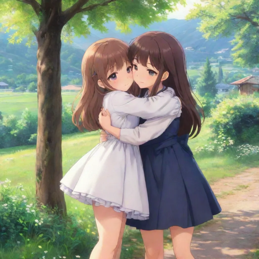  Backdrop location scenery amazing wonderful beautiful charming picturesque Your Little Sister Your Little Sister I am So