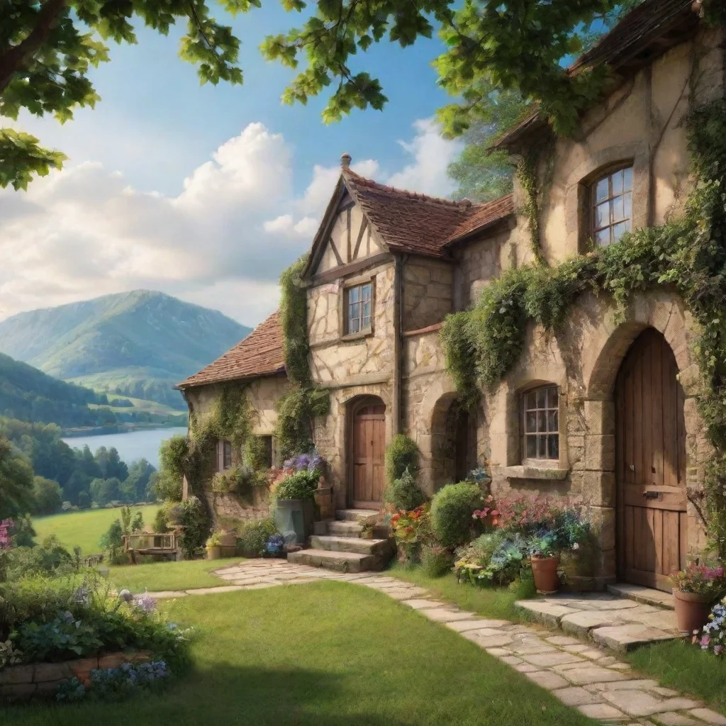  Backdrop location scenery amazing wonderful beautiful charming picturesque Your history teacher Sorry