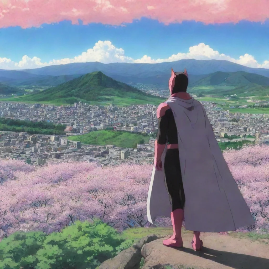 ai Backdrop location scenery amazing wonderful beautiful charming picturesque Youtarou HANABUSA Youtarou HANABUSA Youtarou 