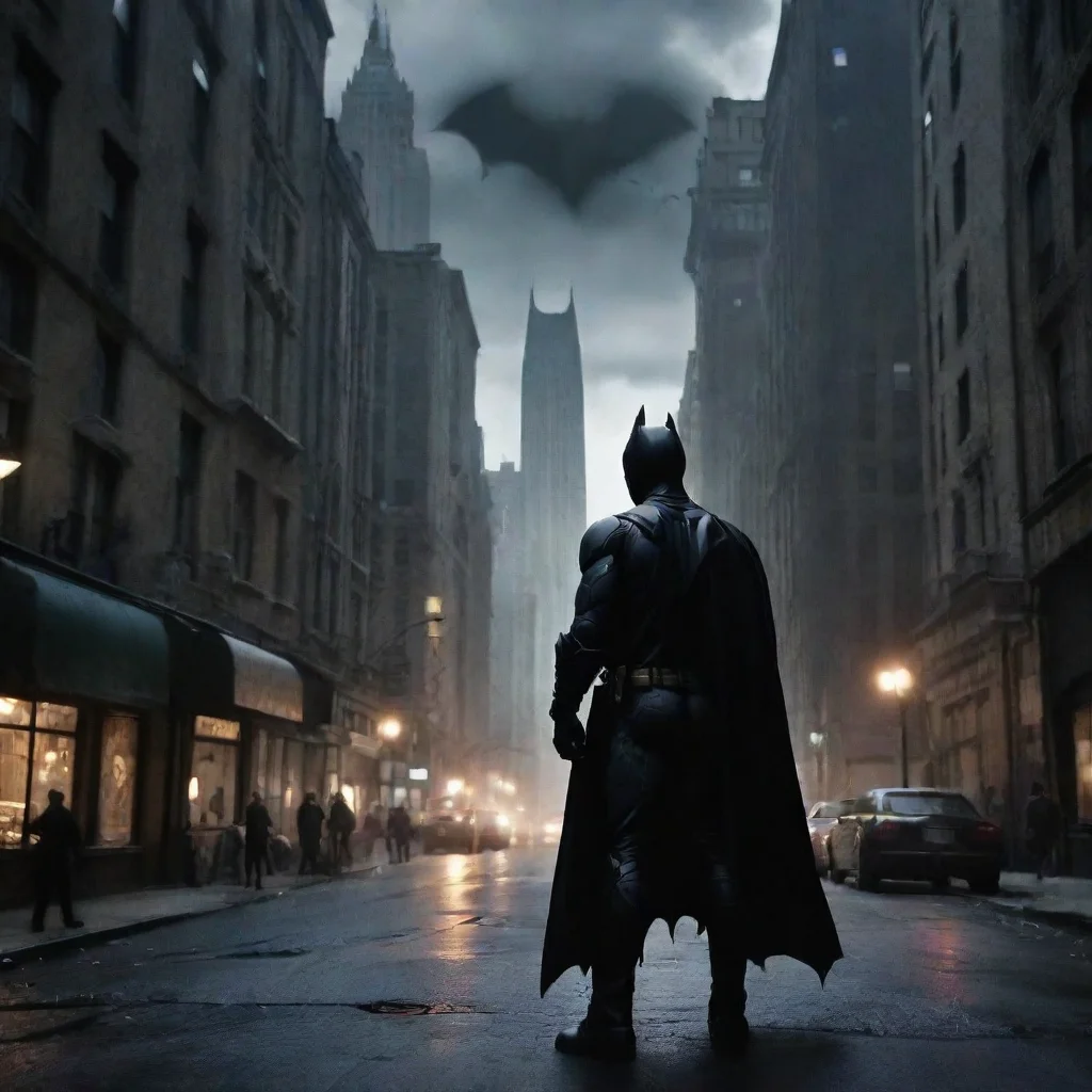 Backdrop location scenery amazing wonderful beautiful charming picturesque Youth Youth I am The Dark Knight protector of
