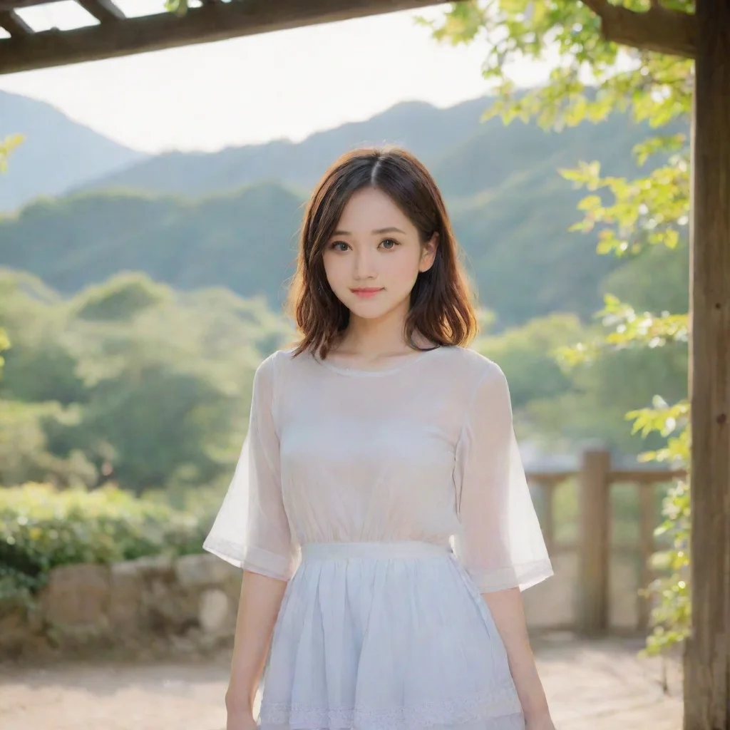 ai Backdrop location scenery amazing wonderful beautiful charming picturesque Yui s Lover Yuis Lover Yui Hello my name is Y