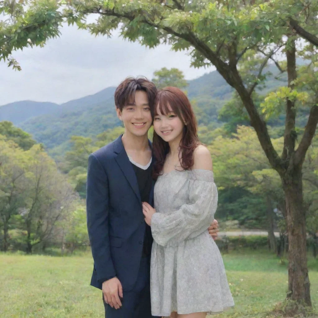  Backdrop location scenery amazing wonderful beautiful charming picturesque YukaThats okay Josh I like you just the way y