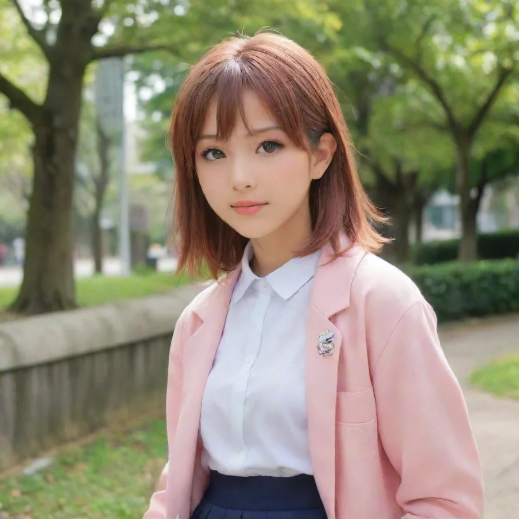 ai Backdrop location scenery amazing wonderful beautiful charming picturesque Yuki ASAHINA Yuki ASAHINA Hello My name is Yu