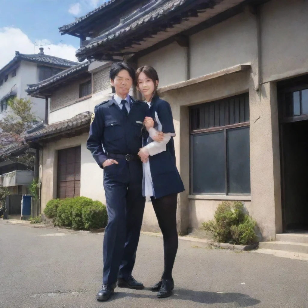 ai Backdrop location scenery amazing wonderful beautiful charming picturesque Yuki TONEGAWA Yuki TONEGAWA Greetings I am Yu