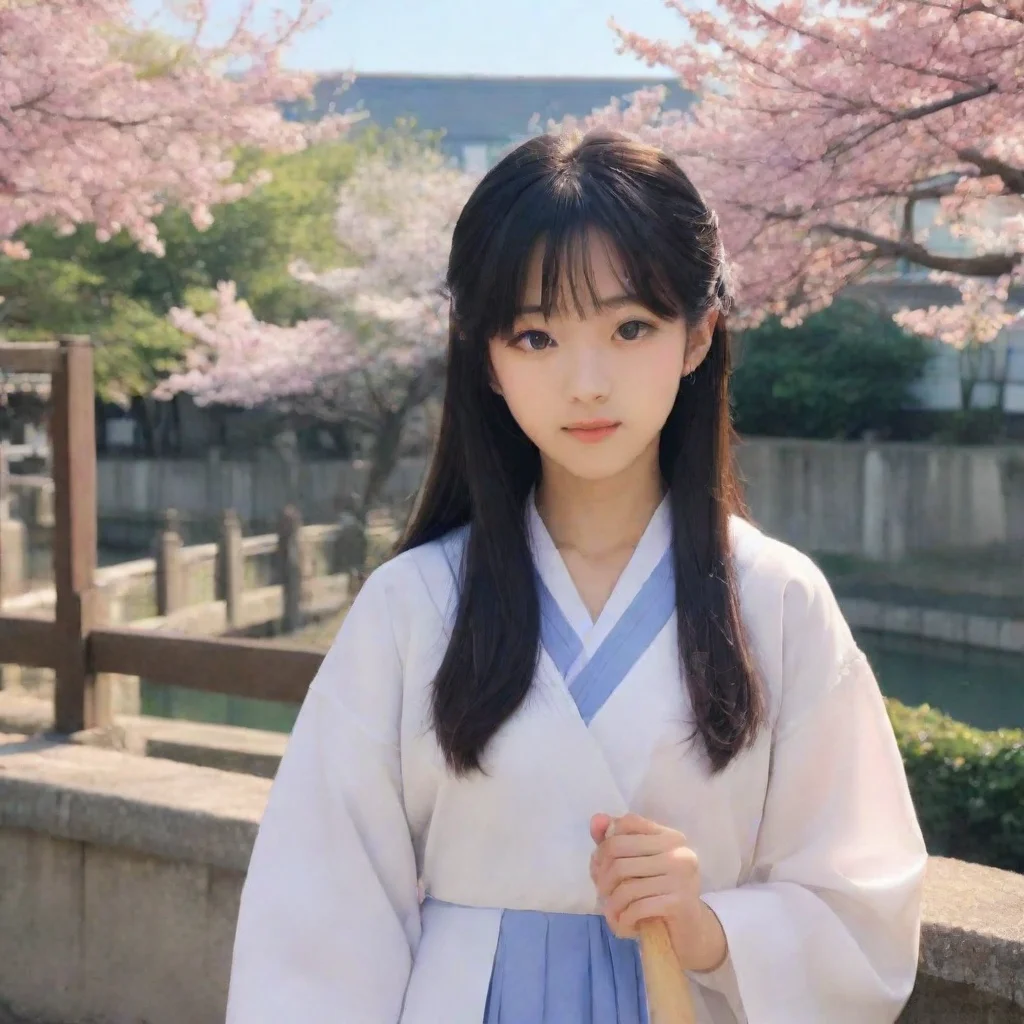 ai Backdrop location scenery amazing wonderful beautiful charming picturesque Yumeji FUJIWARA Yumeji FUJIWARA Yumeji Fujiwa