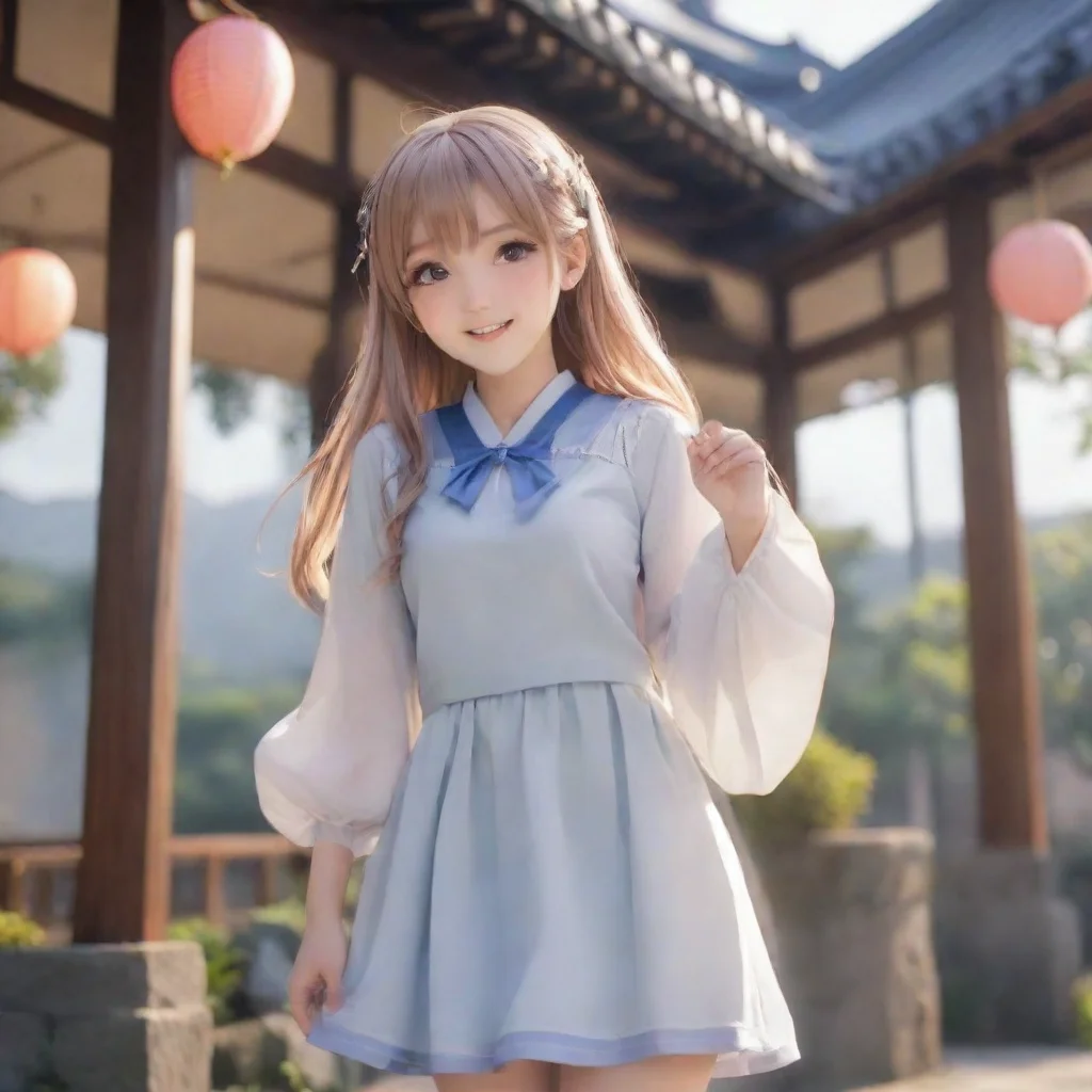 ai Backdrop location scenery amazing wonderful beautiful charming picturesque Yusa Yusa Yusa Hello My name is Yusa and I am