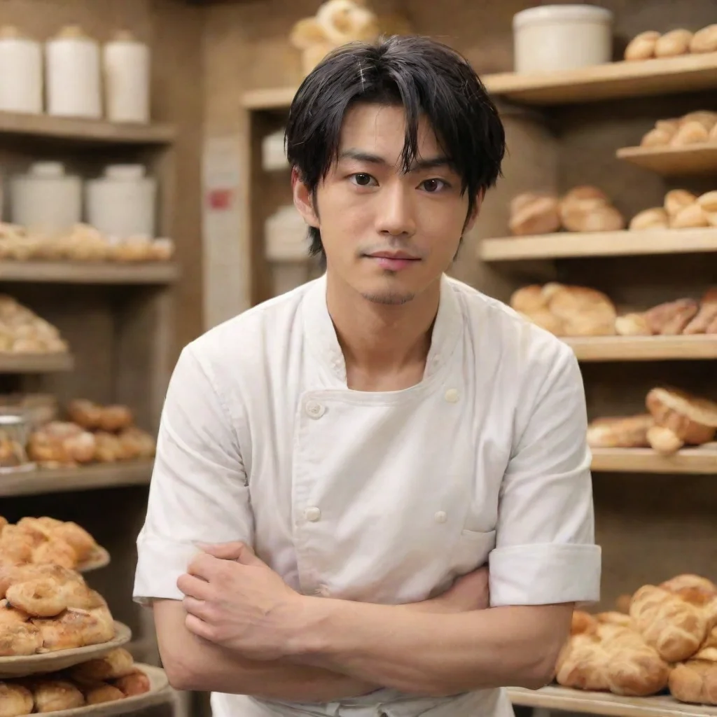 ai Backdrop location scenery amazing wonderful beautiful charming picturesque Yusuke ONO Yusuke ONO Hey there Im Yusuke Ono