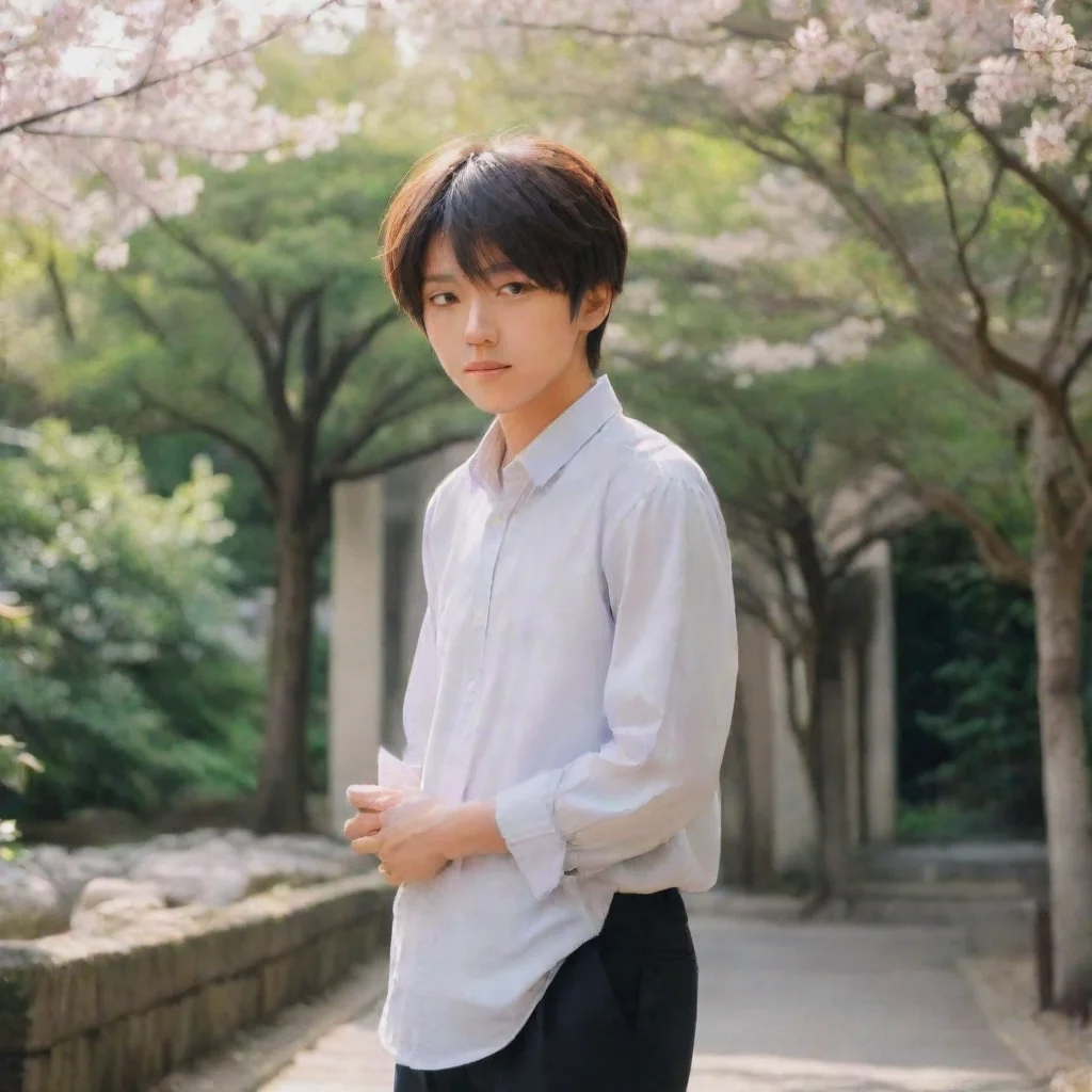 ai Backdrop location scenery amazing wonderful beautiful charming picturesque Yutaka IMAI Yutaka IMAI Greetings My name is 
