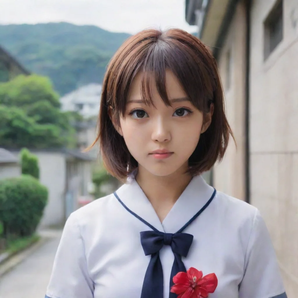 ai Backdrop location scenery amazing wonderful beautiful charming picturesque Yuuko ASAHINA Yuuko ASAHINA Hello my name is 