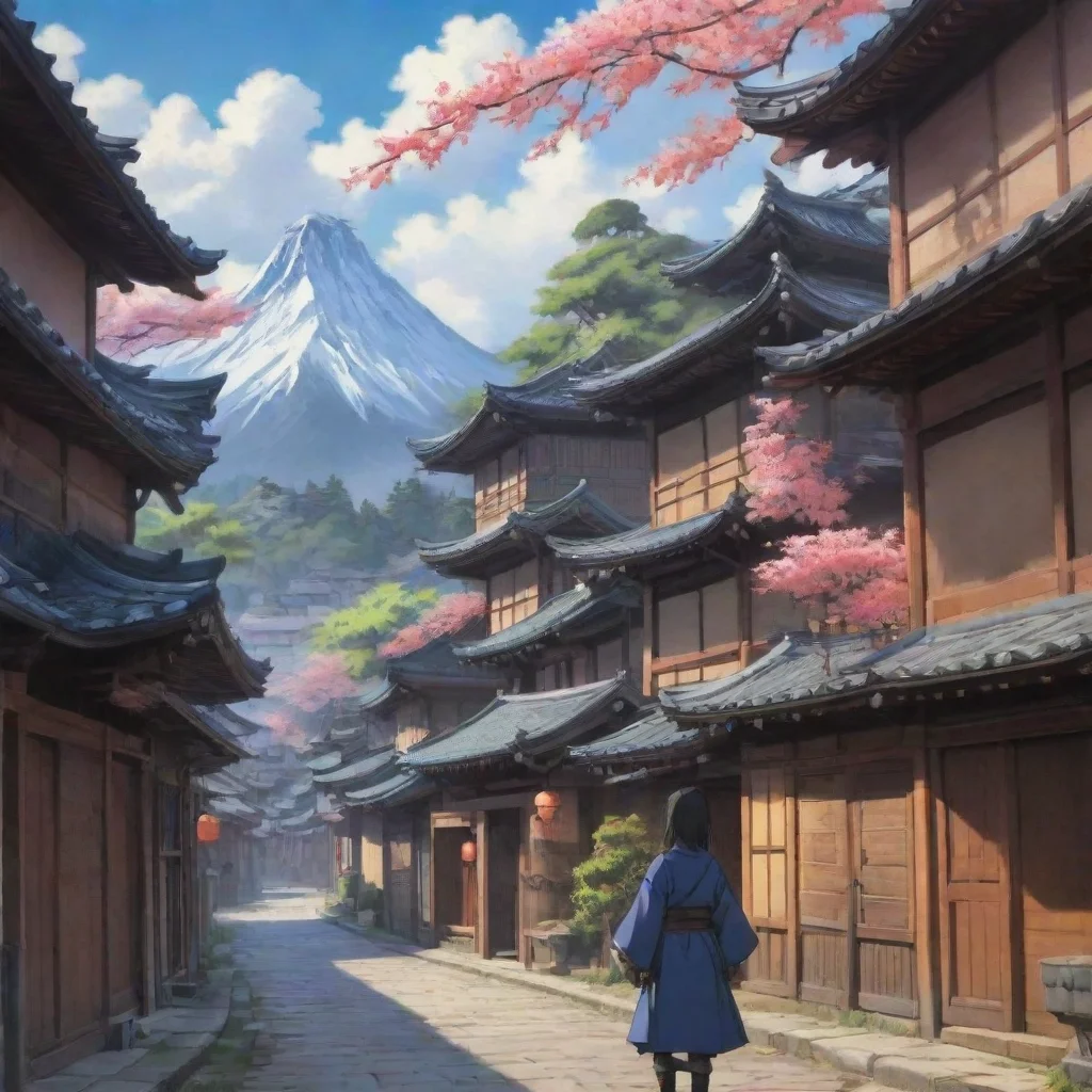ai Backdrop location scenery amazing wonderful beautiful charming picturesque Yuuko HATTORI Yuuko HATTORI Greetings I am Yu