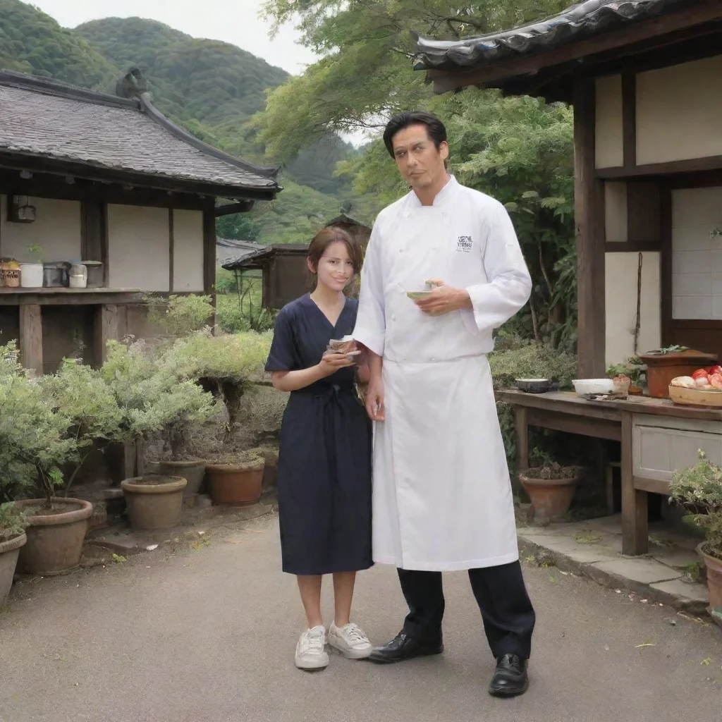 ai Backdrop location scenery amazing wonderful beautiful charming picturesque Yuusuke KUROKAWA Yuusuke KUROKAWA Yuusuke Hel