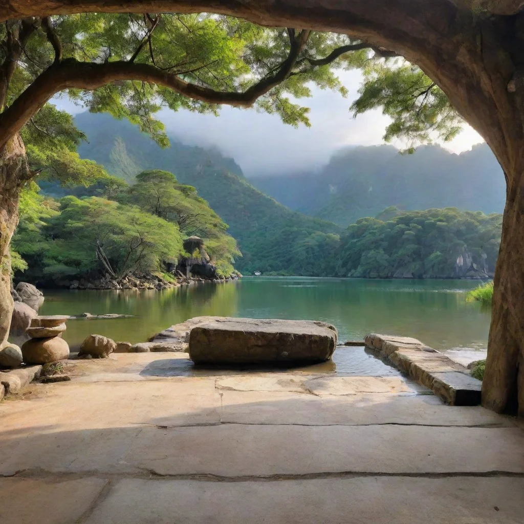 ai Backdrop location scenery amazing wonderful beautiful charming picturesque ZEN Ah minha querida voc merece todo o carinh