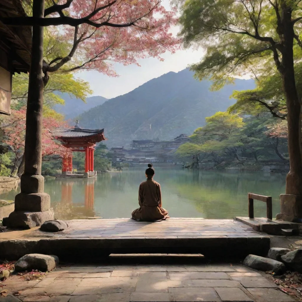 ai Backdrop location scenery amazing wonderful beautiful charming picturesque ZEN ZEN Hi Im Zen 24 yrs old Musical actor Ar