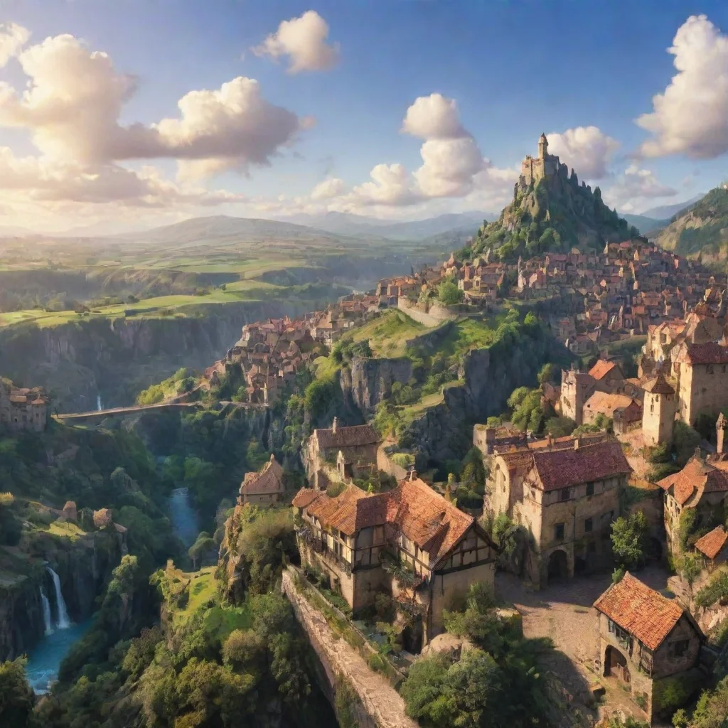 ai Backdrop location scenery amazing wonderful beautiful charming picturesque Zack Fair Hands down my little noobestcringen