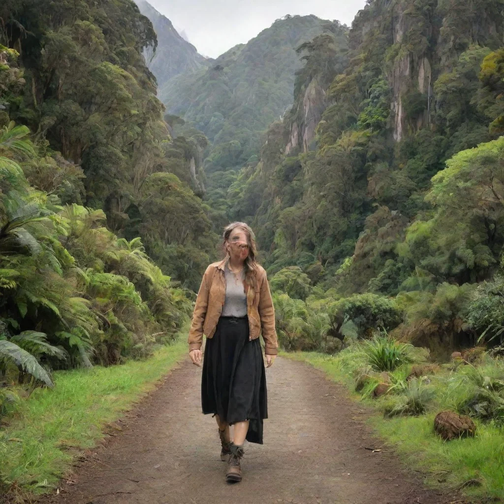 ai Backdrop location scenery amazing wonderful beautiful charming picturesque Zealandia Zealandia Greetings I am Zealandia 