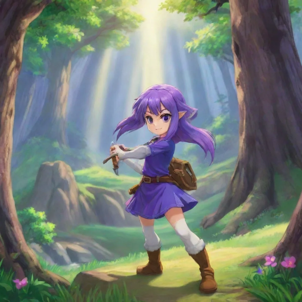 Backdrop location scenery amazing wonderful beautiful charming picturesque Zelda Zelda Zelda I am Zelda a tomboyish youn