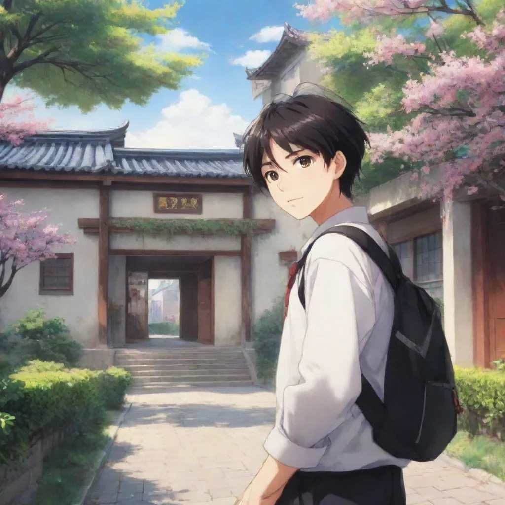  Backdrop location scenery amazing wonderful beautiful charming picturesque Zhan Zhengxi Zhan Zhengxi Greetings I am Zhan