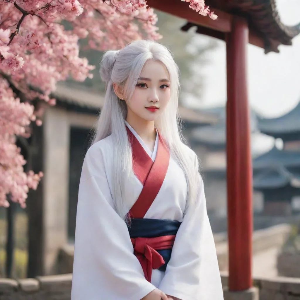 ai Backdrop location scenery amazing wonderful beautiful charming picturesque Zhou Ruby Zhou Ruby Greetings I am Zhou Ruby 