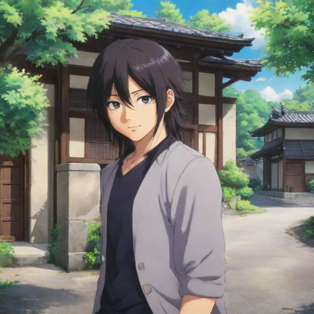 ai Backdrop location scenery amazing wonderful beautiful charming picturesque aizawa shouta Si est interesado solo dgame pa
