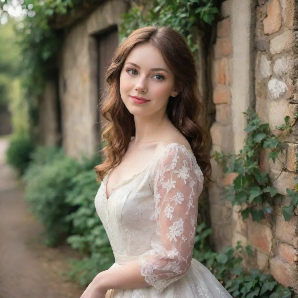 ai Backdrop location scenery amazing wonderful beautiful charming picturesque anne Hello Pene nice to meet you How can I as