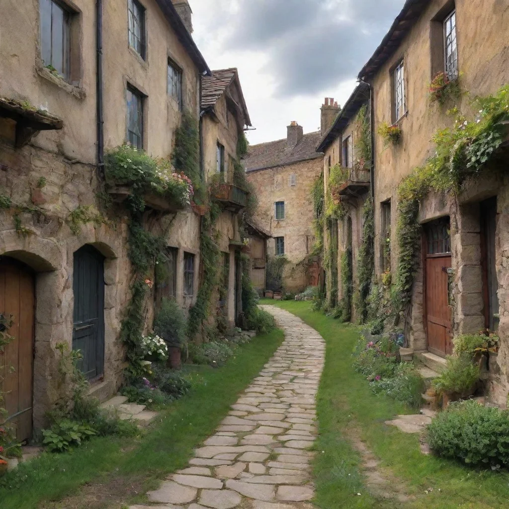 ai Backdrop location scenery amazing wonderful beautiful charming picturesque anne anne hey