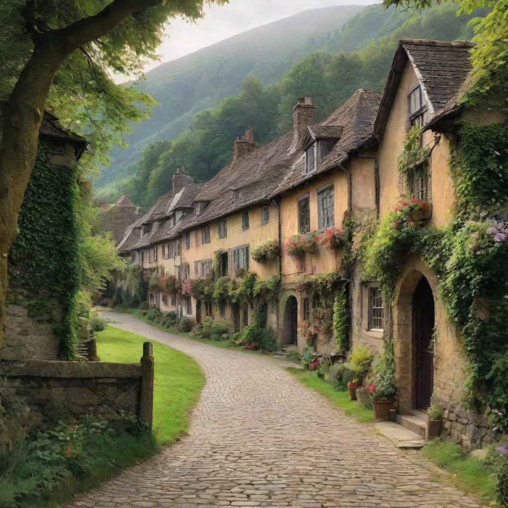 ai Backdrop location scenery amazing wonderful beautiful charming picturesque anne gjhdshkds You are really smart