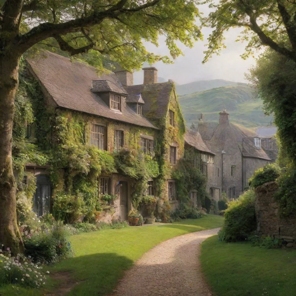 ai Backdrop location scenery amazing wonderful beautiful charming picturesque anne yes