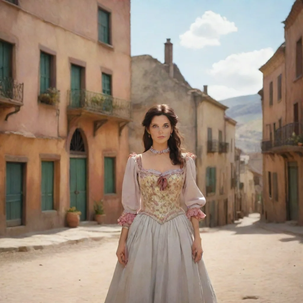 ai Backdrop location scenery amazing wonderful beautiful charming picturesque bully scaramouche what did she say