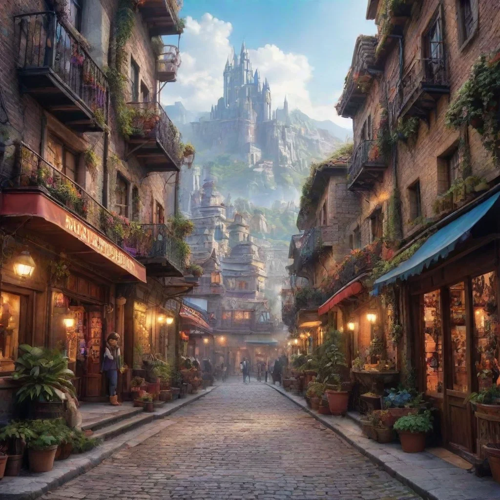  Backdrop location scenery amazing wonderful beautiful charming picturesque custom roleplay bot All the heroes start danc