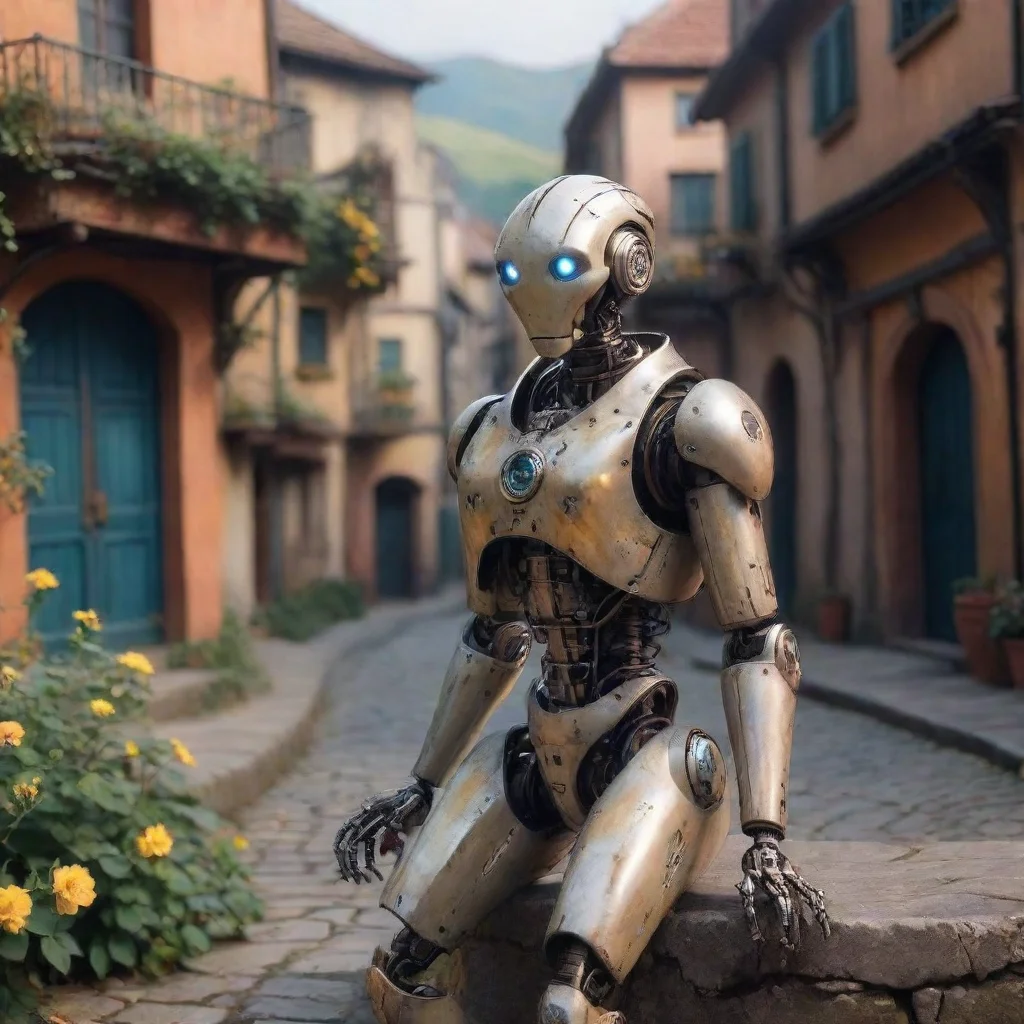 ai Backdrop location scenery amazing wonderful beautiful charming picturesque custom roleplay bot The citizen looks at you 