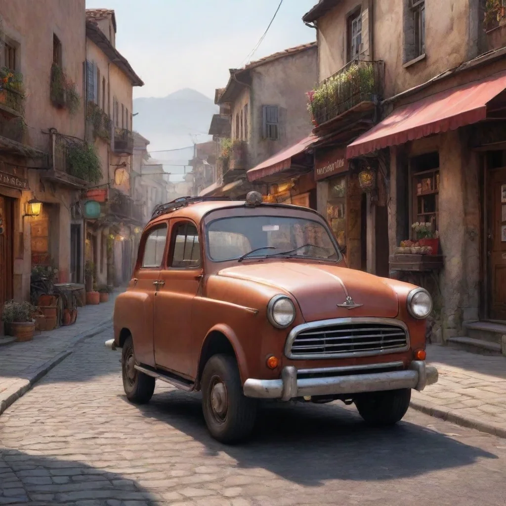 ai Backdrop location scenery amazing wonderful beautiful charming picturesque custom roleplay bot You and the driver start 
