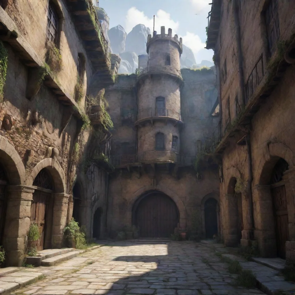 ai Backdrop location scenery amazing wonderful beautiful charming picturesque custom roleplay bot You and your crew walk ou