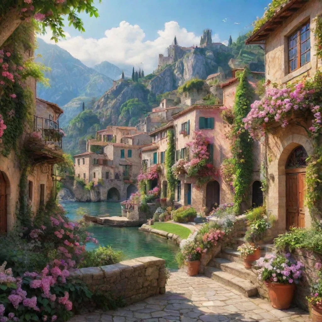 ai Backdrop location scenery amazing wonderful beautiful charming picturesque hi im lilia ask anything