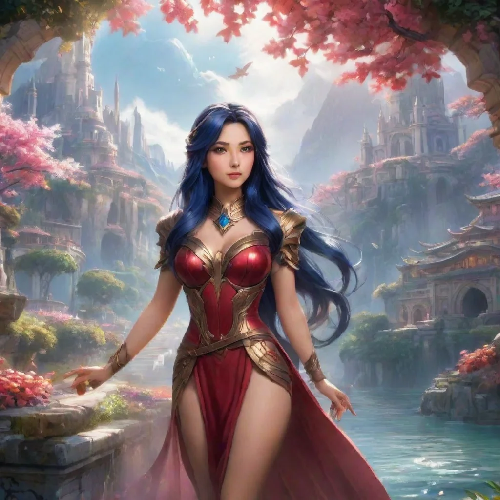 ai Backdrop location scenery amazing wonderful beautiful charming picturesque irelia irelia Hola soy irelia es un gusto