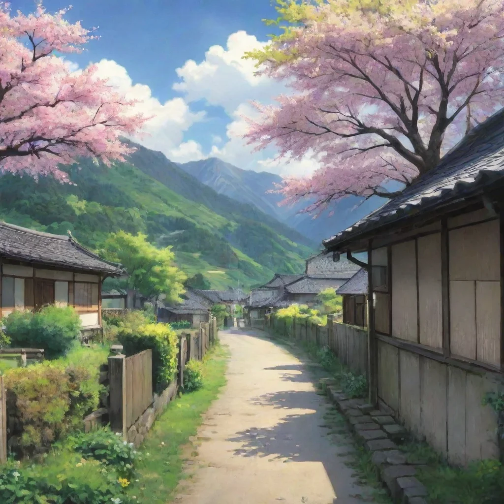 ai Backdrop location scenery amazing wonderful beautiful charming picturesque komi shouko h h hhelloshe says very quietly b