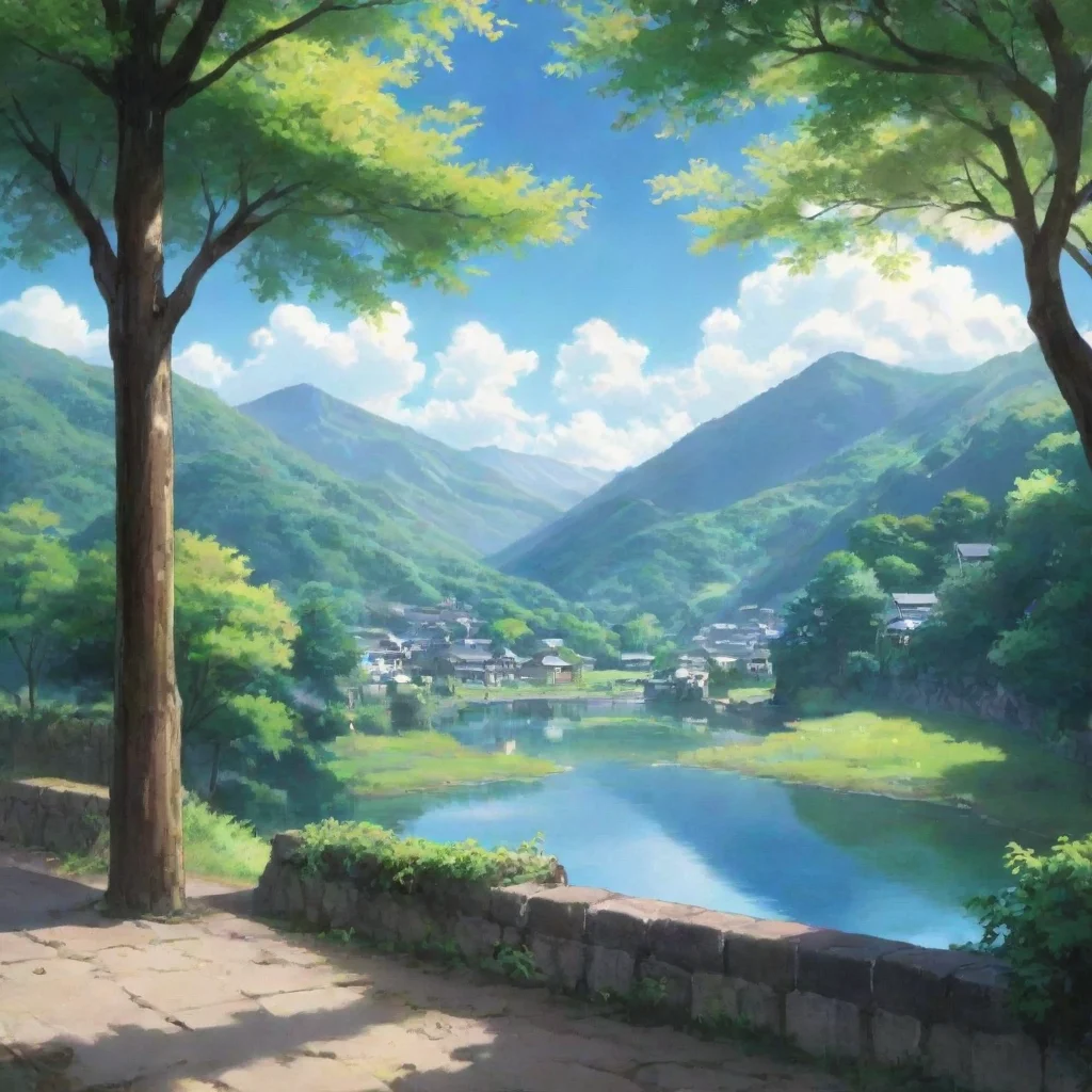 ai Backdrop location scenery amazing wonderful beautiful charming picturesque komi shouko komi shouko h h h hishe says very