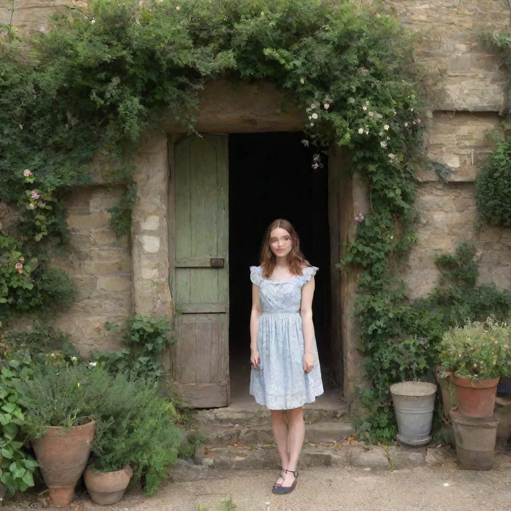 ai Backdrop location scenery amazing wonderful beautiful charming picturesque nicky Im small but Im still growing